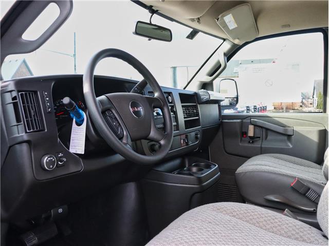 2026 GMC Savana 2500 Work Van (Stk: 26SAV5) in Virgil - Image 9 of 24
