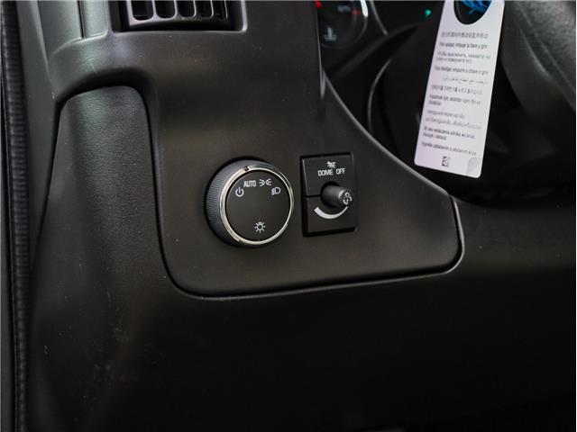 2026 GMC Savana 2500 Work Van (Stk: 26SAV5) in Virgil - Image 10 of 24