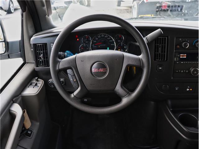 2026 GMC Savana 2500 Work Van (Stk: 26SAV5) in Virgil - Image 11 of 24