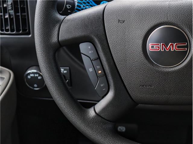 2026 GMC Savana 2500 Work Van (Stk: 26SAV5) in Virgil - Image 12 of 24
