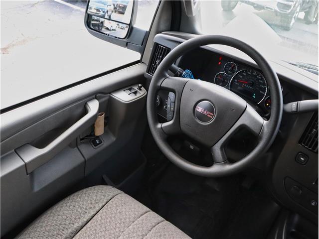 2026 GMC Savana 2500 Work Van (Stk: 26SAV5) in Virgil - Image 13 of 24