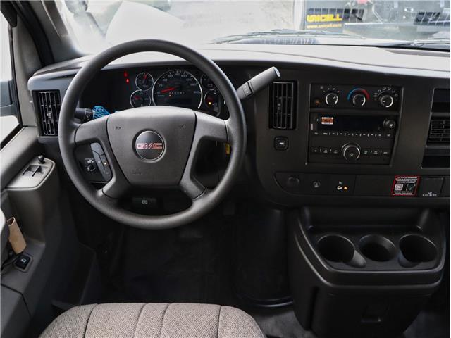 2026 GMC Savana 2500 Work Van (Stk: 26SAV5) in Virgil - Image 14 of 24