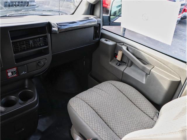 2026 GMC Savana 2500 Work Van (Stk: 26SAV5) in Virgil - Image 15 of 24