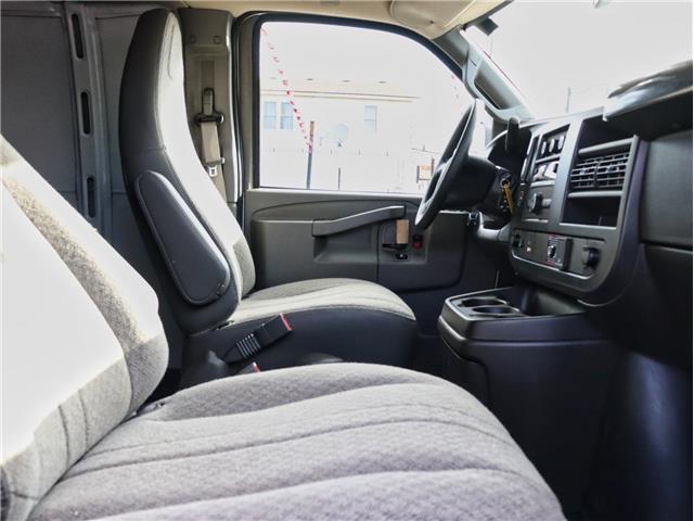 2026 GMC Savana 2500 Work Van (Stk: 26SAV5) in Virgil - Image 16 of 24