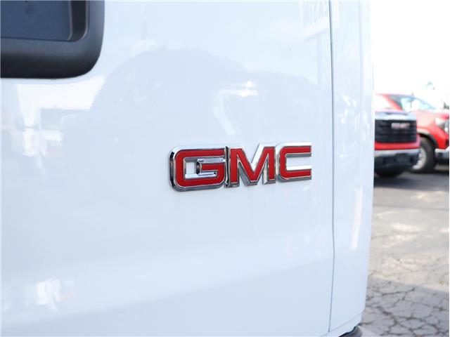 2026 GMC Savana 2500 Work Van (Stk: 26SAV5) in Virgil - Image 18 of 24