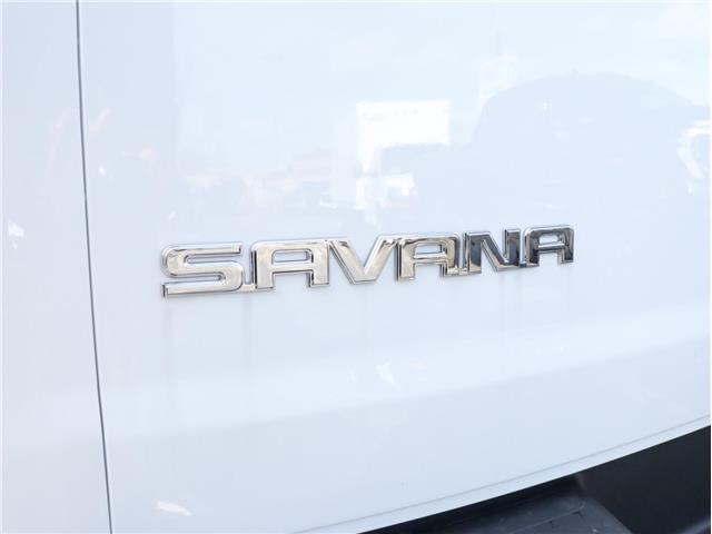 2026 GMC Savana 2500 Work Van (Stk: 26SAV5) in Virgil - Image 19 of 24