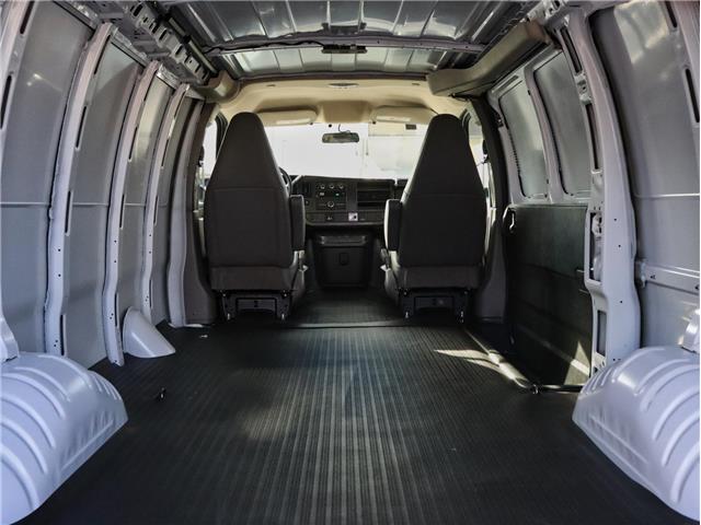 2026 GMC Savana 2500 Work Van (Stk: 26SAV5) in Virgil - Image 20 of 24