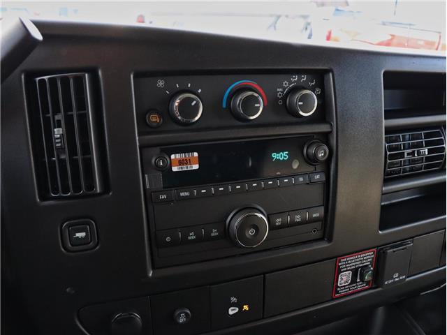 2026 GMC Savana 2500 Work Van (Stk: 26SAV5) in Virgil - Image 23 of 24