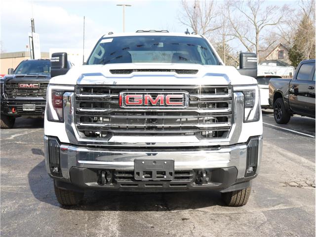 2026 GMC Sierra 3500HD  (Stk: 26T105) in Virgil - Image 2 of 27