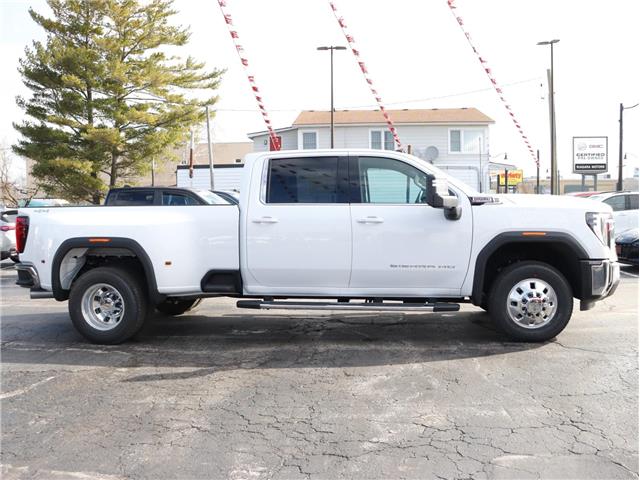 2026 GMC Sierra 3500HD  (Stk: 26T105) in Virgil - Image 3 of 27