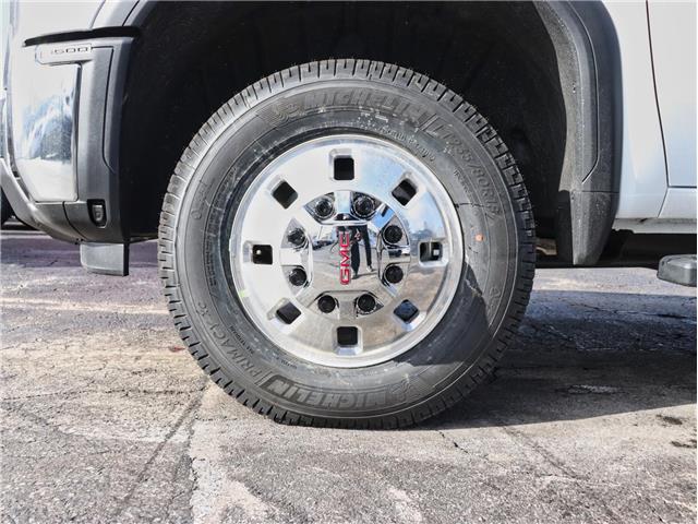 2026 GMC Sierra 3500HD  (Stk: 26T105) in Virgil - Image 6 of 27