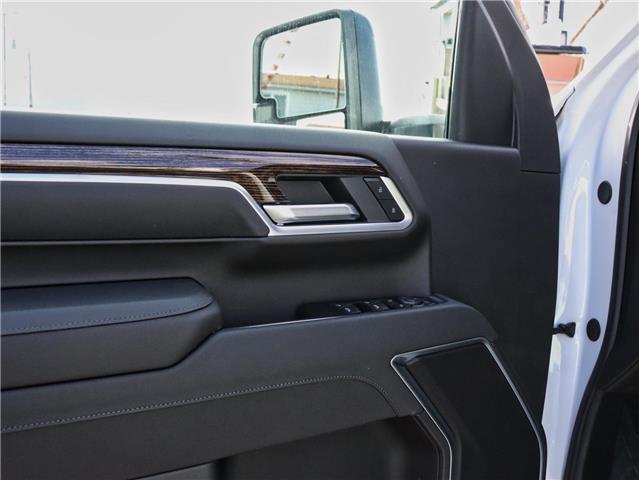 2026 GMC Sierra 3500HD  (Stk: 26T105) in Virgil - Image 7 of 27