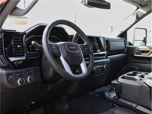 2026 GMC Sierra 3500HD  (Stk: 26T105) in Virgil - Image 8 of 27