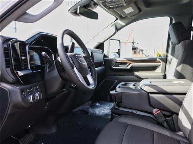 2026 GMC Sierra 3500HD  (Stk: 26T105) in Virgil - Image 9 of 27