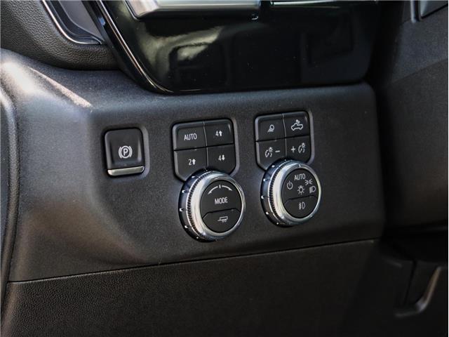 2026 GMC Sierra 3500HD  (Stk: 26T105) in Virgil - Image 10 of 27