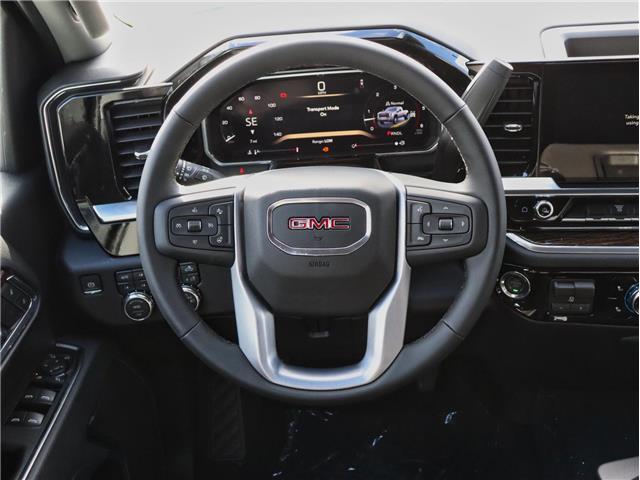 2026 GMC Sierra 3500HD  (Stk: 26T105) in Virgil - Image 11 of 27