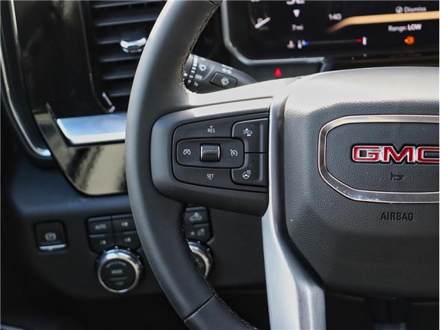 2026 GMC Sierra 3500HD  (Stk: 26T105) in Virgil - Image 12 of 27