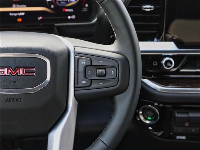 2026 GMC Sierra 3500HD  (Stk: 26T105) in Virgil - Image 13 of 27