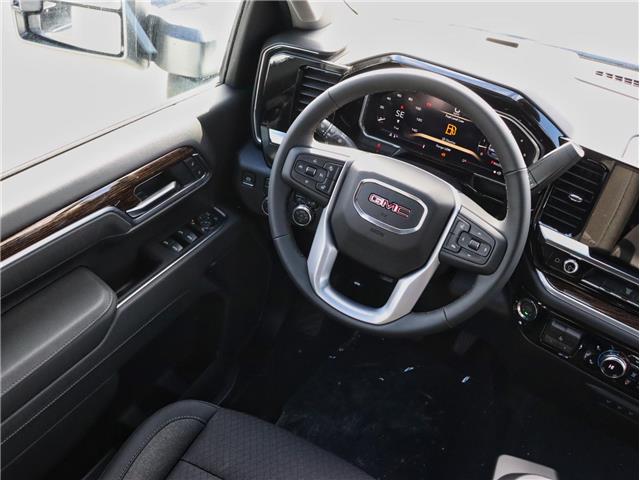 2026 GMC Sierra 3500HD  (Stk: 26T105) in Virgil - Image 14 of 27