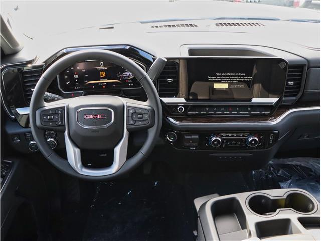 2026 GMC Sierra 3500HD  (Stk: 26T105) in Virgil - Image 15 of 27