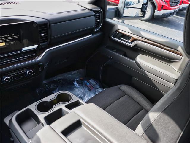 2026 GMC Sierra 3500HD  (Stk: 26T105) in Virgil - Image 16 of 27