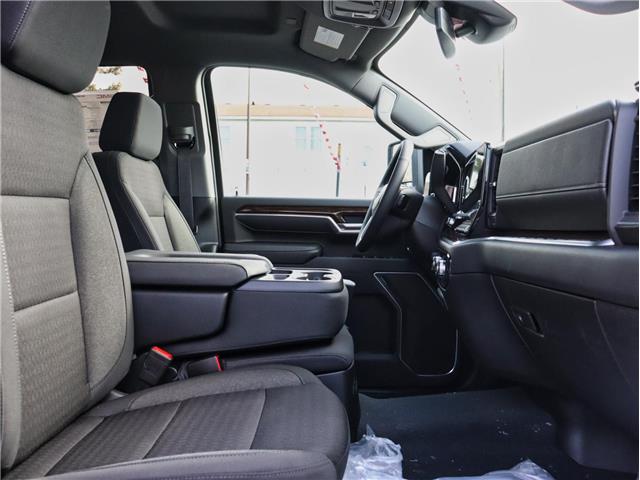 2026 GMC Sierra 3500HD  (Stk: 26T105) in Virgil - Image 17 of 27