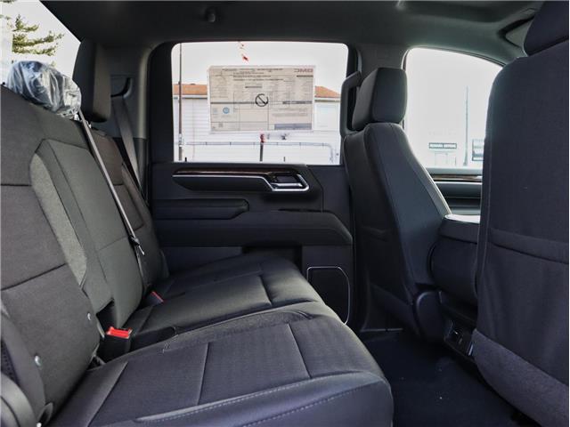 2026 GMC Sierra 3500HD  (Stk: 26T105) in Virgil - Image 18 of 27