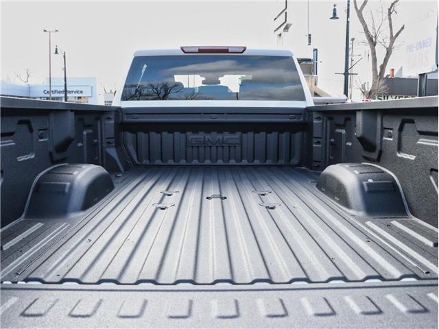 2026 GMC Sierra 3500HD  (Stk: 26T105) in Virgil - Image 19 of 27