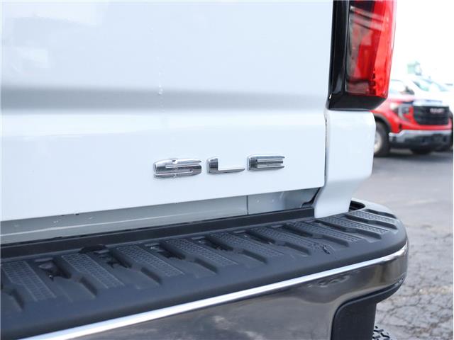 2026 GMC Sierra 3500HD  (Stk: 26T105) in Virgil - Image 20 of 27