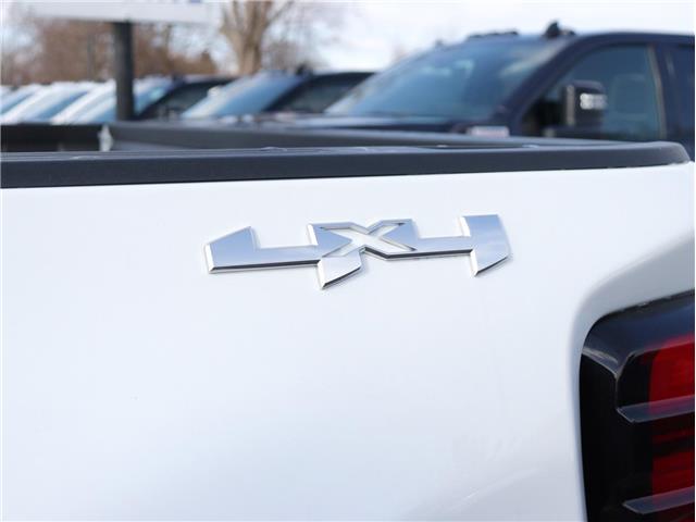 2026 GMC Sierra 3500HD  (Stk: 26T105) in Virgil - Image 22 of 27