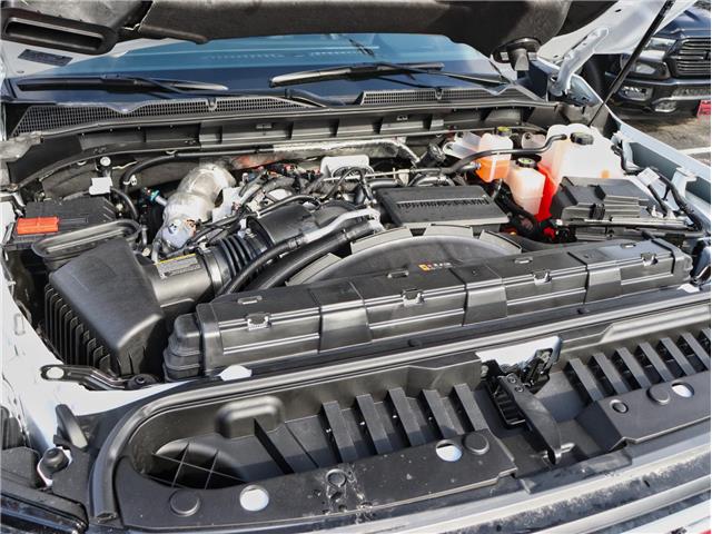 2026 GMC Sierra 3500HD  (Stk: 26T105) in Virgil - Image 24 of 27