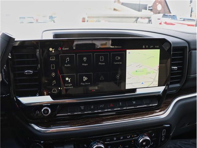 2026 GMC Sierra 3500HD  (Stk: 26T105) in Virgil - Image 26 of 27