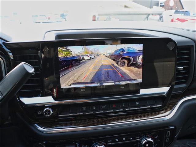 2026 GMC Sierra 3500HD  (Stk: 26T105) in Virgil - Image 27 of 27