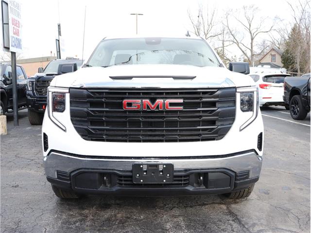 2026 GMC Sierra 1500 Pro (Stk: 26T114) in Virgil - Image 2 of 22