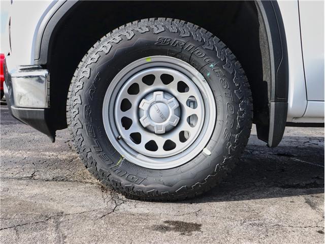 2026 GMC Sierra 1500 Pro (Stk: 26T114) in Virgil - Image 6 of 22