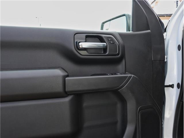 2026 GMC Sierra 1500 Pro (Stk: 26T114) in Virgil - Image 7 of 22