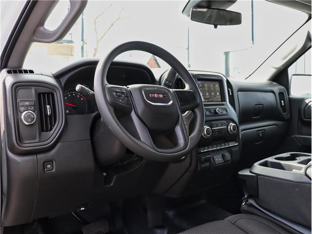 2026 GMC Sierra 1500 Pro (Stk: 26T114) in Virgil - Image 8 of 22