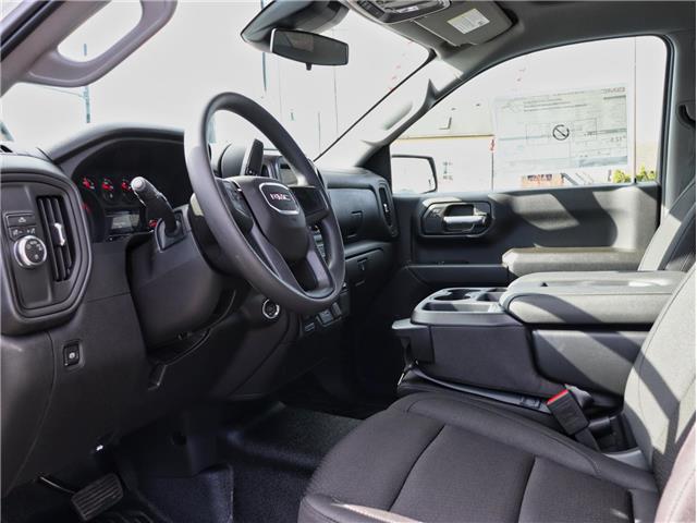2026 GMC Sierra 1500 Pro (Stk: 26T114) in Virgil - Image 9 of 22