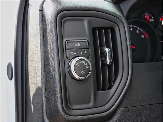 2026 GMC Sierra 1500 Pro (Stk: 26T114) in Virgil - Image 10 of 22