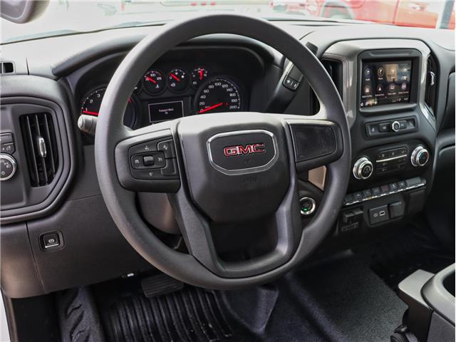 2026 GMC Sierra 1500 Pro (Stk: 26T114) in Virgil - Image 11 of 22