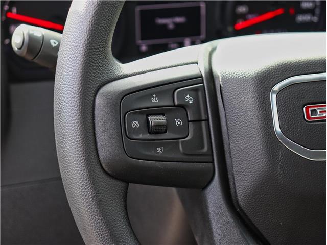 2026 GMC Sierra 1500 Pro (Stk: 26T114) in Virgil - Image 12 of 22