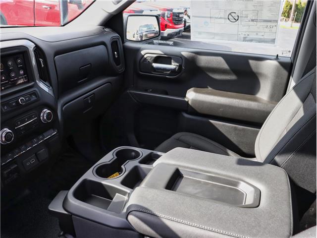 2026 GMC Sierra 1500 Pro (Stk: 26T114) in Virgil - Image 13 of 22