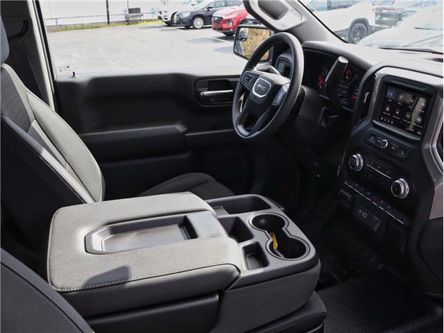 2026 GMC Sierra 1500 Pro (Stk: 26T114) in Virgil - Image 14 of 22