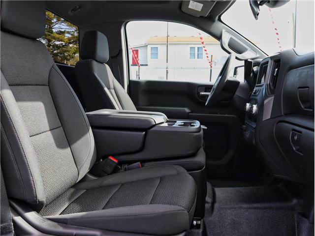 2026 GMC Sierra 1500 Pro (Stk: 26T114) in Virgil - Image 15 of 22