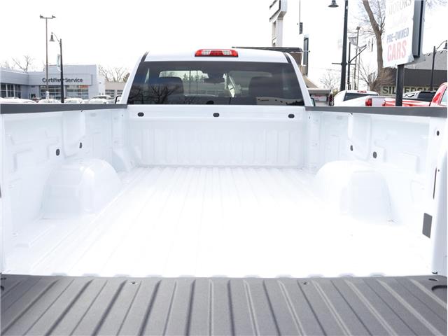 2026 GMC Sierra 1500 Pro (Stk: 26T114) in Virgil - Image 16 of 22