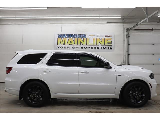 2021 Dodge Durango R/T (Stk: S1632A) in Watrous - Image 2 of 41