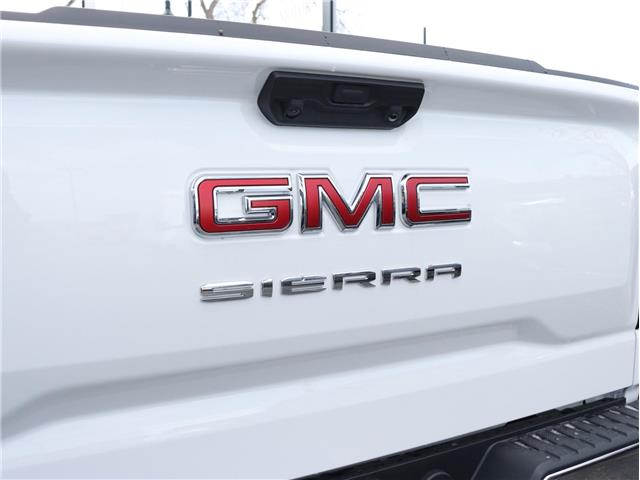2026 GMC Sierra 1500 Pro (Stk: 26T114) in Virgil - Image 17 of 22
