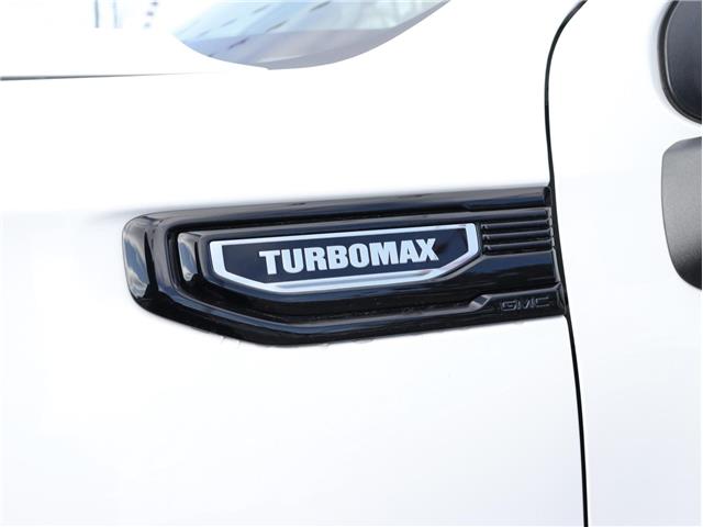 2026 GMC Sierra 1500 Pro (Stk: 26T114) in Virgil - Image 18 of 22