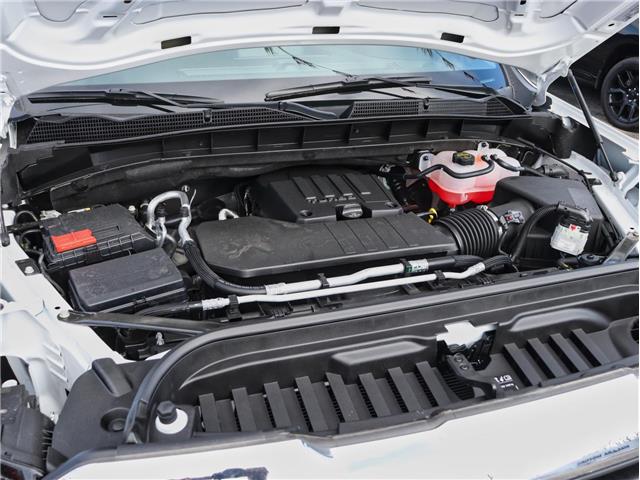 2026 GMC Sierra 1500 Pro (Stk: 26T114) in Virgil - Image 19 of 22