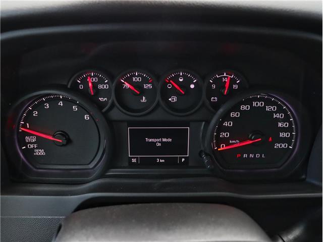 2026 GMC Sierra 1500 Pro (Stk: 26T114) in Virgil - Image 20 of 22